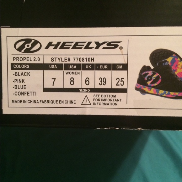 heelys discount code